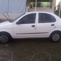 خودرو تیبا ۱ مدل ۹۶|خودرو سواری و وانت|لاهیجان, بازکیاگوراب|دیوار