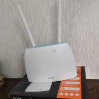 مودم‌ AC1200|مودم و تجهیزات شبکه|کرج, گلشهر|دیوار