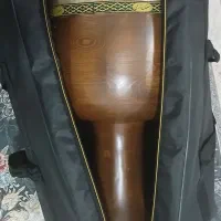 تنبک|سازهای سنتی|ساوه, |دیوار