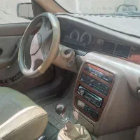 فروش سمند بژ مدل ۸۴
