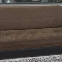 تک مبل ۳ نفره در حد نو