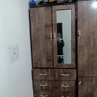 سرویس خواب و کمد