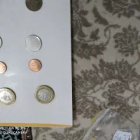 تعدادی سکه جمهوری وعراقی|کلکسیون سکه، تمبر، اسکناس|نجف‌آباد, یزدانشهر|دیوار