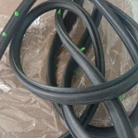 نوار در پراید سمت راست