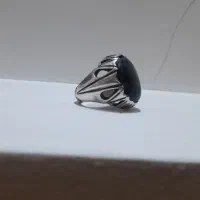 انگشتر نقره قیمت مفت