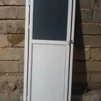 درب الومینیوم