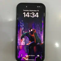 آیفون ۱۶ نرمال