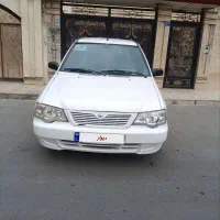 پراید 111 مدل 89|خودرو سواری و وانت|شهریار, شهریار|دیوار