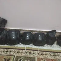 ایمنی اسکیت