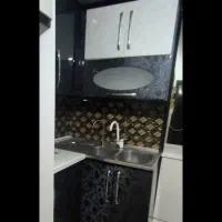 سینک و کابینت تمیز|آب‌چکان و نظم‌دهنده ظروف|شهریار, شهریار|دیوار