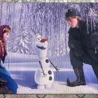 فرش فانتزی اتاق بچه