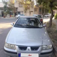 سمندمدل ۸۳
