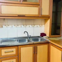 کابینت MDF کارکرده
