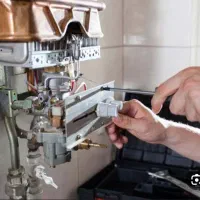 سرویس و تعمیرات ابگرمکن دیواری