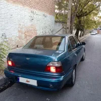 دوو سیلو مدل ۷۸|خودرو سواری و وانت|ارومیه, |دیوار