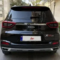 ام وی ام x55 pro اتومات مدل ۱۴۰۲ اقساطی|خودرو سواری و وانت|تهران, نارمک|دیوار