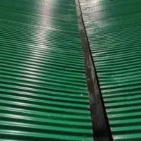 اجرای تعمیرات سقف سوله با عایق نانو