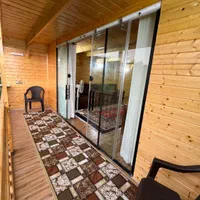 کلبه دوقلوها|اجارهٔ کوتاهمدت ویلا و باغ|بابل, |دیوار