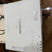 ویدئو پرژوکتور پاناسونیک اصل ژاپن|تلویزیون و پروژکتور|بوشهر, |دیوار