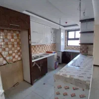 ۱۰۰متر۲خواب کلیدنخورده/جنوبی شرقی/ویوباز/متروجابر|فروش آپارتمان|اصفهان, طامه|دیوار