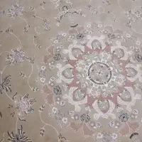 یک تخته فرش نه متری (درحدنو)|فرش|تهران, خانی آباد نو شمالی|دیوار