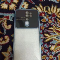 قاب گوشی شیائومی نوت ۸ پرو