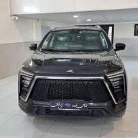 کی‌ام‌سی ایکس ۵ ( KMC X5 ) سفید و مشکی ۱۴۰۴ صفر|خودرو سواری و وانت|اصفهان, لیمجیر|دیوار