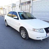 سمند سورن مدل 1399 گاز سیمی بدون رنگ درحد صفر|خودرو سواری و وانت|تربتحیدریه, طالقانی|دیوار