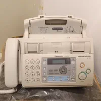 فکس پاناسونیک