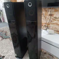 باند|سیستم صوتی خانگی|اسلامشهر, شهرک سعیدیه|دیوار