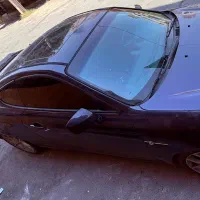 هیوندا کوپه fx
