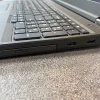 لپتاپ LENOVO W541 کورای7 گرافیک2گیگ تست شده|رایانه همراه|اهواز, نادری|دیوار