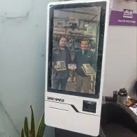 فروش تجهیزات فروشگاهی