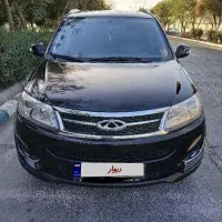 تیگو ۵ مدل ۹۵