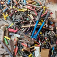 ابزار استوک کیلو 350|ابزارآلات|شیراز, شهرک مهدیآباد|دیوار