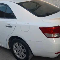 زوتی Z 300  یا همان اریو مدل ۹۴ وارداتی کم کار