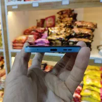 شیائومی نوت 12  256 گیگ|موبایل|دلند, |دیوار