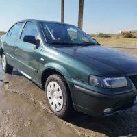 سمند مدل 82 عروسک