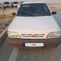 پراید مدل ۹۷ تمیز|خودرو سواری و وانت|لامرد, |دیوار