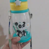 قمقمه شاخ گوزنی