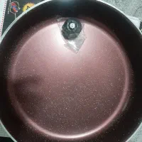 ماهیتابه نونو داخل کارتون