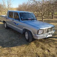 حمل بار و مسافر دربست درخدمت