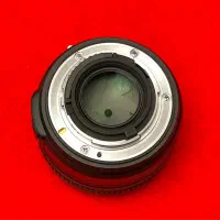 لنز نیکون Nikon 50 f1.8 G|دوربین عکاسی و فیلمبرداری|کرمانشاه, |دیوار