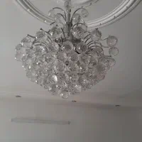 لوستر گوی|لوستر و چراغ آویز|نظرآباد, نظرآباد|دیوار