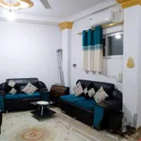 سوئیت آپارتمان تازه ساخت تک خواب تراسدار|اجارهٔ کوتاه‌مدت آپارتمان و سوئیت|سلمان‌شهر, |دیوار