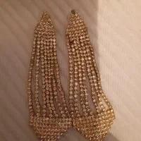 گوشواره|زیورآلات و اکسسوری|ماکو, |دیوار