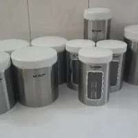 سرویس اشپزخانه