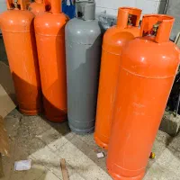 کپسول ۵۰ کیلویی