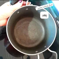 قویترین نانوچربی زداوپاک کننده سطوح چربی،گازپاک کن|مواد شوینده و دستمال کاغذی|تبریز, |دیوار