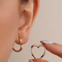 گوشواره ژوپینگ|بدلیجات|تهران, تهرانپارس شرقی|دیوار